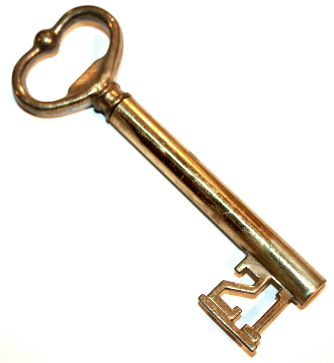 Ключ от двери